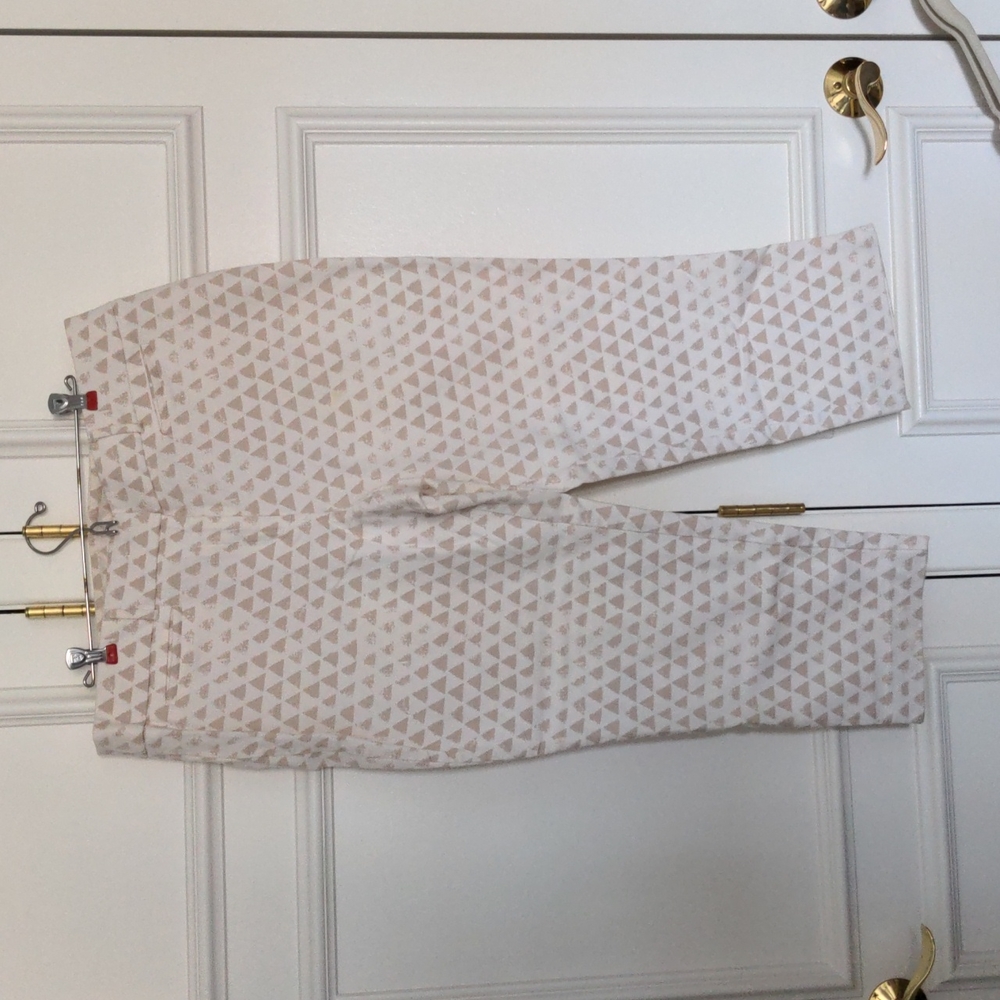 Loft Riviera Pant size 16 Julie fit